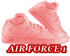 PINK AIR FORCE