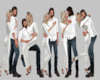 Couple Group Photo Poses