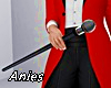 *A* Magician Circus