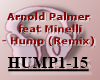 Arnold Palmer - Hump