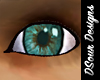 Eye Turquoise [Male]