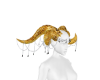 Fatal Horns Yellow