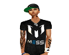 'J' Messi Logo Tee