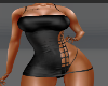 Silky dress Lora
