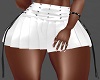 +MANDI SKIRT WHITE+