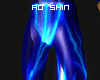 侍. Aurelion Legs