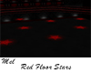 Red Floor Stars