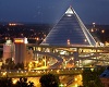 Pyramid Memphis