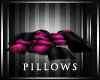 !Pinkylicious Pillows