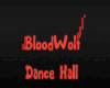 Dance Hall