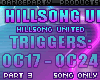 Hillsong United - Oceans