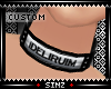 SZ | Custom iDeliruim