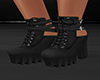 GL-Aspen Boots Black