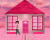 Pink House 40%