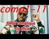 Dadju - Complique