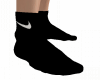 MNG Black Socks