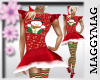 Christmas Kid Outfit