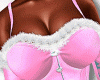 Set Pink Christmas