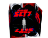 BG  M Comando Set7