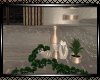 **Evenstar Vases