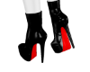 D. Pirigotika Boots