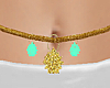 belly chain 12