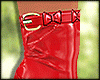 🅟 sexy red boots