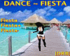 |DRB| Dance - Fiesta