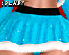 DY*Ice Skirt Xmas