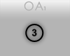 OA1 | 3 (b)