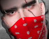 Bandana - Red