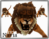 Lion Effects