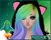 {R} Rocket+Hat REN