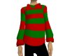 Freddy Sweater