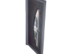 Modern portal door