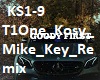 T1One-Kosy Remix