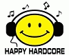 HappyHardcore WCON
