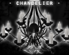 -LEXI- Silent Chandelier