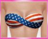 [P] USA Twisted Bikini 