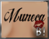 B! Muneca Tatto (Req)