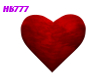 HB777 CLT Love Seat V5GA