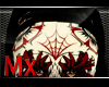 Mx|Mexican Skull Mask