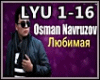 Osman N -Lyubimaya