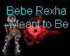 Bebe Rexha mtb1-12