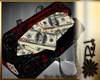 ! Mafia Bloody Money Bag