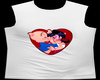 Porky & Petunia Pig