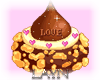 *L*Kawaii love chocolate