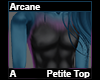Arcane Petite Top A