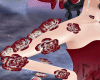 MxU- ADD arm Roses