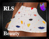 Be Glitz Skirt RLS